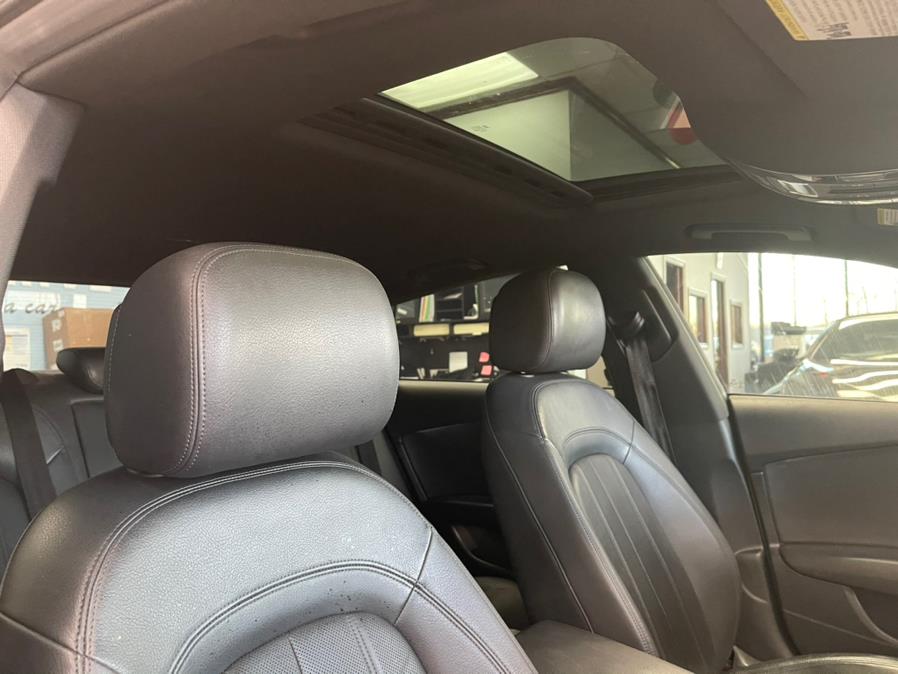 Used Audi A7 3.0 TFSI Prestige Supercharged 2017 | 5 Towns Drive. Inwood, New York Used Audi A7 3.0 TFSI Prestige Supercharged 2017 | 5 Towns Drive. Inwood, New York