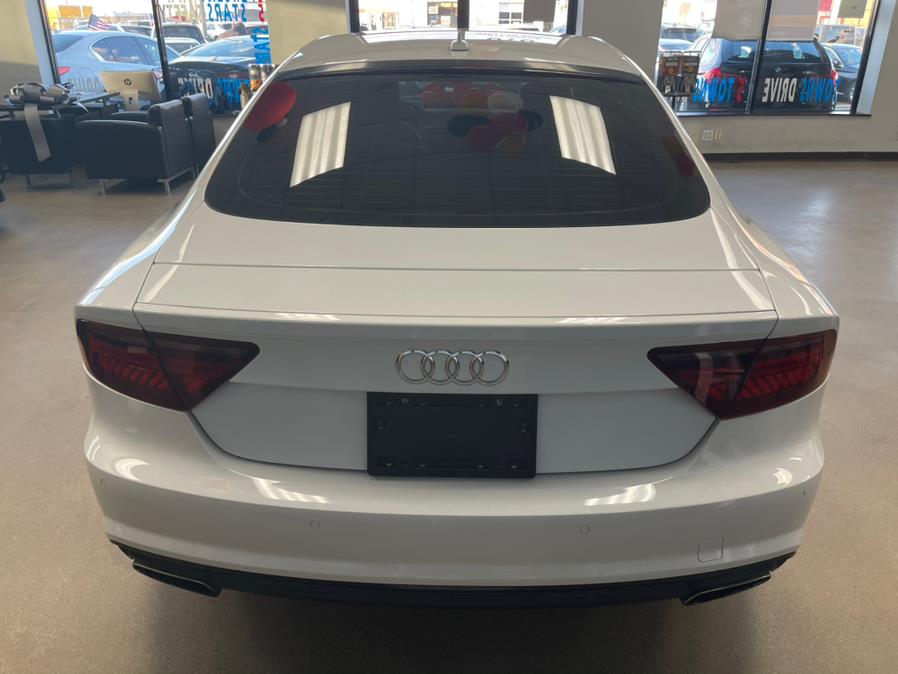 Used Audi A7 3.0 TFSI Prestige Supercharged 2017 | 5 Towns Drive. Inwood, New York Used Audi A7 3.0 TFSI Prestige Supercharged 2017 | 5 Towns Drive. Inwood, New York