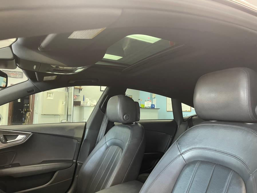 Used Audi A7 3.0 TFSI Prestige Supercharged 2017 | 5 Towns Drive. Inwood, New York Used Audi A7 3.0 TFSI Prestige Supercharged 2017 | 5 Towns Drive. Inwood, New York