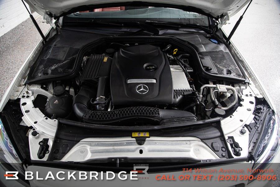 2017 Mercedes-Benz C-Class C 300 4MATIC Cabriolet, available for sale in Norwalk, Connecticut | Black Bridge Motors, LLC. Norwalk, Connecticut 2017 Mercedes-Benz C-Class C 300 4MATIC Cabriolet, available for sale in Norwalk, Connecticut | Black Bridge Motors, LLC. Norwalk, Connecticut