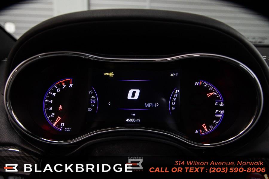 Used Jeep Grand Cherokee 4WD 4dr SRT8 2014 | Black Bridge Motors, LLC. Norwalk, Connecticut Used Jeep Grand Cherokee 4WD 4dr SRT8 2014 | Black Bridge Motors, LLC. Norwalk, Connecticut