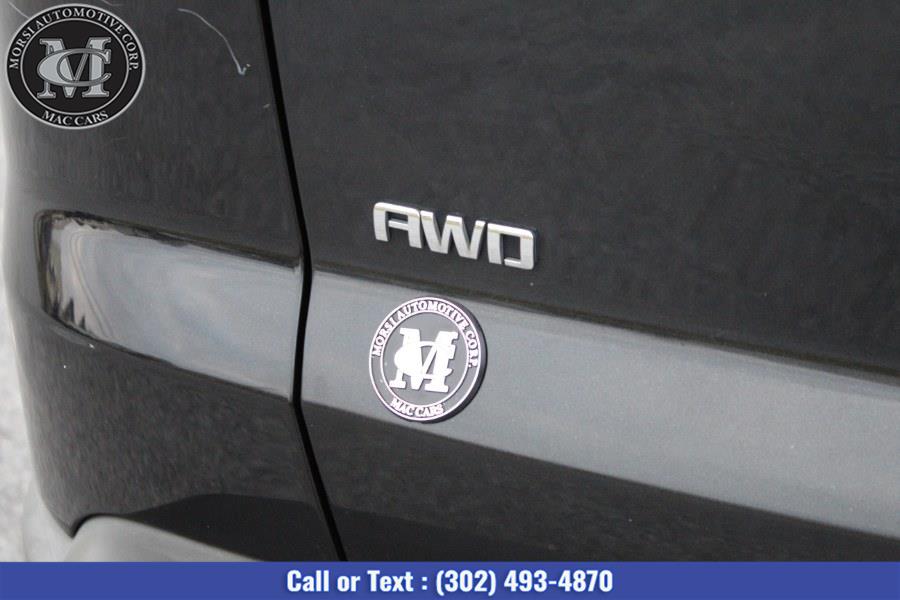 Used Chevrolet Traverse LT w/1LT 2012 | Morsi Automotive Corp. New Castle, Delaware Used Chevrolet Traverse LT w/1LT 2012 | Morsi Automotive Corp. New Castle, Delaware