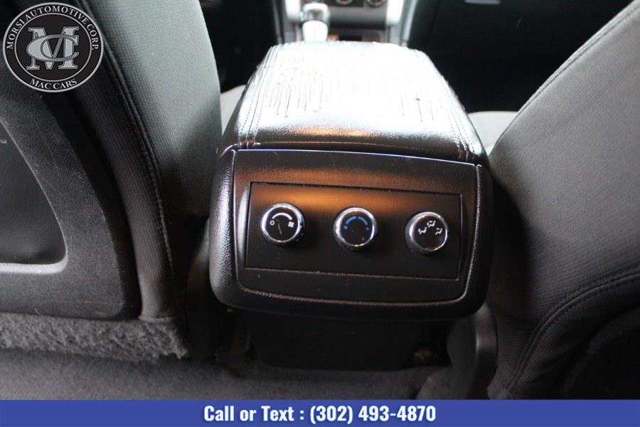 Used Chevrolet Traverse LT w/1LT 2012 | Morsi Automotive Corp. New Castle, Delaware Used Chevrolet Traverse LT w/1LT 2012 | Morsi Automotive Corp. New Castle, Delaware