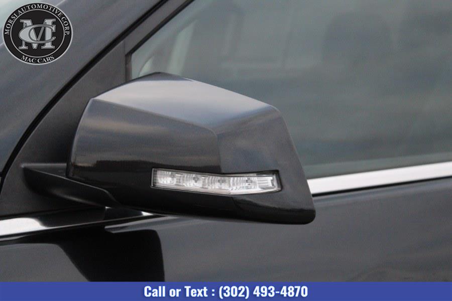 Used Chevrolet Traverse LT w/1LT 2012 | Morsi Automotive Corp. New Castle, Delaware Used Chevrolet Traverse LT w/1LT 2012 | Morsi Automotive Corp. New Castle, Delaware
