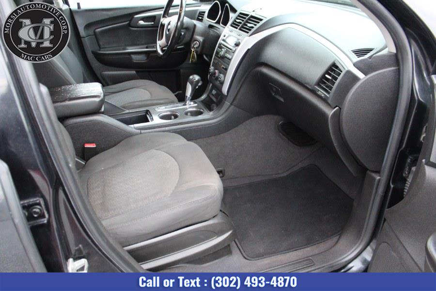Used Chevrolet Traverse LT w/1LT 2012 | Morsi Automotive Corp. New Castle, Delaware Used Chevrolet Traverse LT w/1LT 2012 | Morsi Automotive Corp. New Castle, Delaware