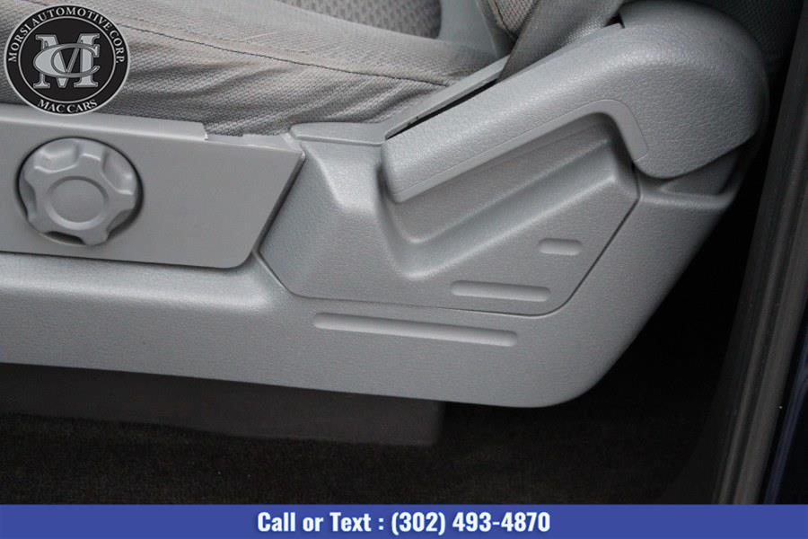Used Ford F-150 2WD SuperCrew 145" XLT 2011 | Morsi Automotive Corp. New Castle, Delaware Used Ford F-150 2WD SuperCrew 145" XLT 2011 | Morsi Automotive Corp. New Castle, Delaware