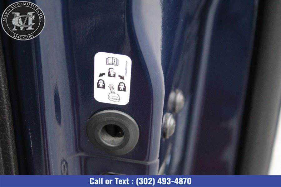 Used Ford F-150 2WD SuperCrew 145" XLT 2011 | Morsi Automotive Corp. New Castle, Delaware Used Ford F-150 2WD SuperCrew 145" XLT 2011 | Morsi Automotive Corp. New Castle, Delaware