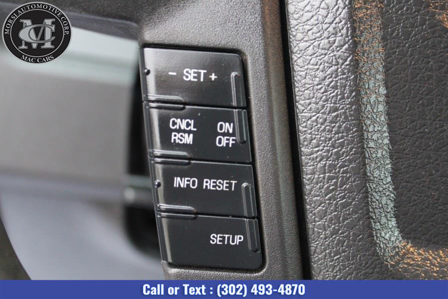 Used Ford F-150 2WD SuperCrew 145" XLT 2011 | Morsi Automotive Corp. New Castle, Delaware Used Ford F-150 2WD SuperCrew 145" XLT 2011 | Morsi Automotive Corp. New Castle, Delaware