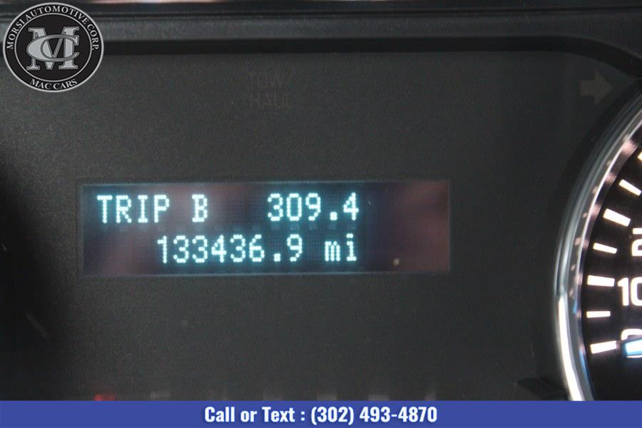 Used Ford F-150 2WD SuperCrew 145" XLT 2011 | Morsi Automotive Corp. New Castle, Delaware Used Ford F-150 2WD SuperCrew 145" XLT 2011 | Morsi Automotive Corp. New Castle, Delaware