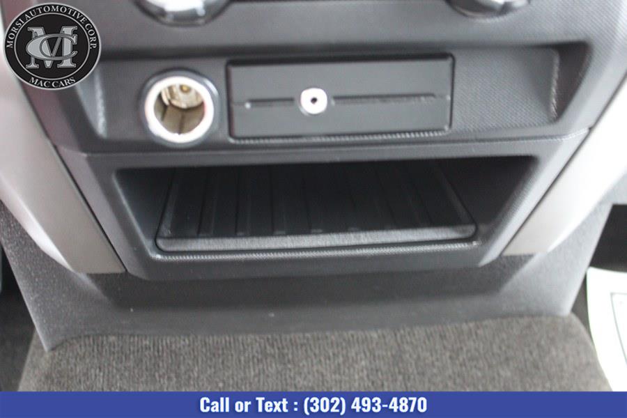 Used Ford F-150 2WD SuperCrew 145" XLT 2011 | Morsi Automotive Corp. New Castle, Delaware Used Ford F-150 2WD SuperCrew 145" XLT 2011 | Morsi Automotive Corp. New Castle, Delaware