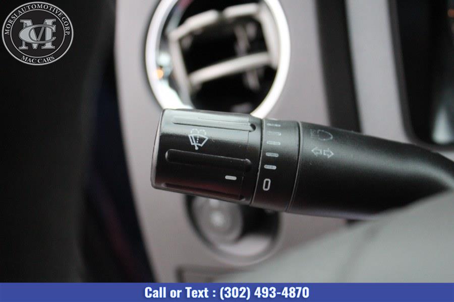 Used Ford F-150 2WD SuperCrew 145" XLT 2011 | Morsi Automotive Corp. New Castle, Delaware Used Ford F-150 2WD SuperCrew 145" XLT 2011 | Morsi Automotive Corp. New Castle, Delaware