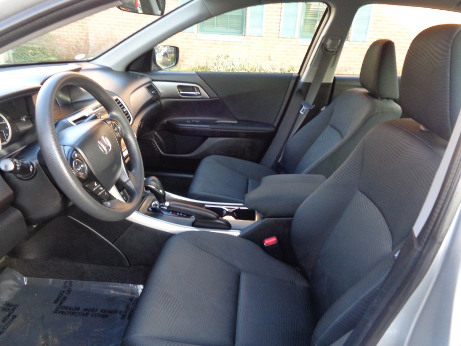 2014 Honda Accord Sedan 4dr I4 CVT LX, available for sale in Valley Stream, New York | NY Auto Traders. Valley Stream, New York 2014 Honda Accord Sedan 4dr I4 CVT LX, available for sale in Valley Stream, New York | NY Auto Traders. Valley Stream, New York
