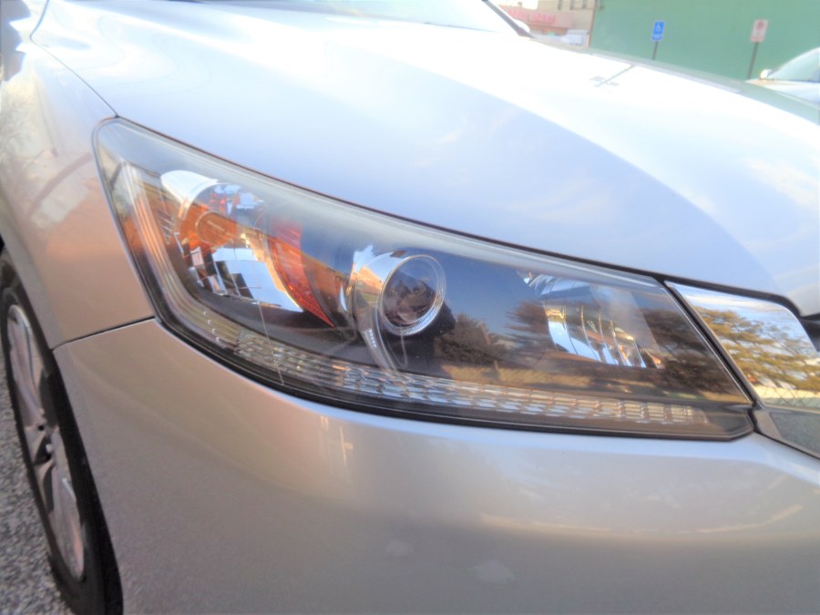 2014 Honda Accord Sedan 4dr I4 CVT LX, available for sale in Valley Stream, New York | NY Auto Traders. Valley Stream, New York 2014 Honda Accord Sedan 4dr I4 CVT LX, available for sale in Valley Stream, New York | NY Auto Traders. Valley Stream, New York