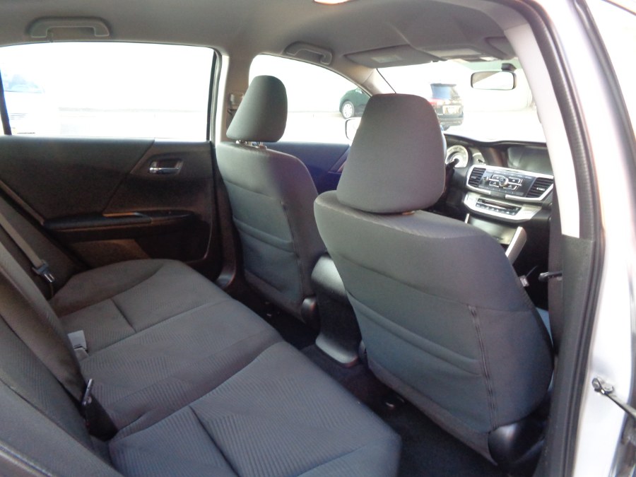 2014 Honda Accord Sedan 4dr I4 CVT LX, available for sale in Valley Stream, New York | NY Auto Traders. Valley Stream, New York 2014 Honda Accord Sedan 4dr I4 CVT LX, available for sale in Valley Stream, New York | NY Auto Traders. Valley Stream, New York