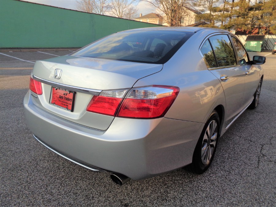2014 Honda Accord Sedan 4dr I4 CVT LX, available for sale in Valley Stream, New York | NY Auto Traders. Valley Stream, New York 2014 Honda Accord Sedan 4dr I4 CVT LX, available for sale in Valley Stream, New York | NY Auto Traders. Valley Stream, New York