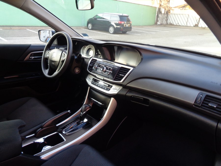 2014 Honda Accord Sedan 4dr I4 CVT LX, available for sale in Valley Stream, New York | NY Auto Traders. Valley Stream, New York 2014 Honda Accord Sedan 4dr I4 CVT LX, available for sale in Valley Stream, New York | NY Auto Traders. Valley Stream, New York