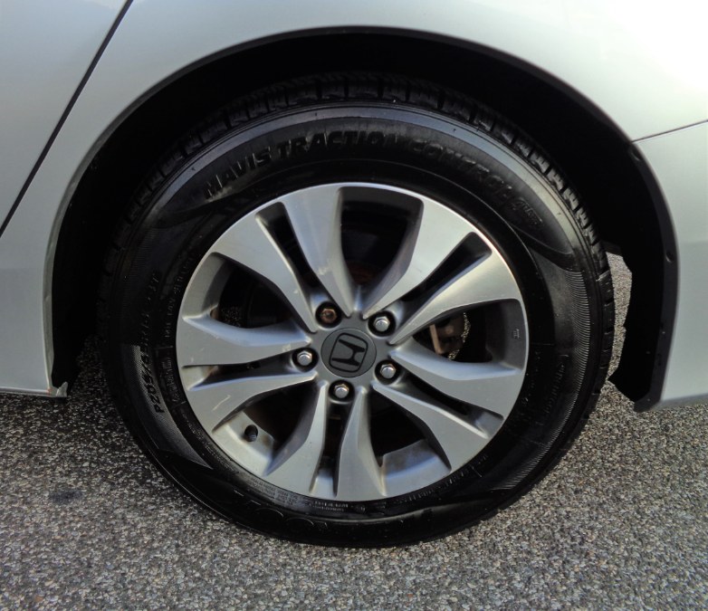 2014 Honda Accord Sedan 4dr I4 CVT LX, available for sale in Valley Stream, New York | NY Auto Traders. Valley Stream, New York 2014 Honda Accord Sedan 4dr I4 CVT LX, available for sale in Valley Stream, New York | NY Auto Traders. Valley Stream, New York