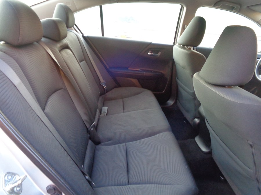 2014 Honda Accord Sedan 4dr I4 CVT LX, available for sale in Valley Stream, New York | NY Auto Traders. Valley Stream, New York 2014 Honda Accord Sedan 4dr I4 CVT LX, available for sale in Valley Stream, New York | NY Auto Traders. Valley Stream, New York