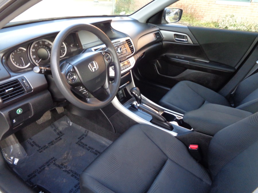 2014 Honda Accord Sedan 4dr I4 CVT LX, available for sale in Valley Stream, New York | NY Auto Traders. Valley Stream, New York 2014 Honda Accord Sedan 4dr I4 CVT LX, available for sale in Valley Stream, New York | NY Auto Traders. Valley Stream, New York