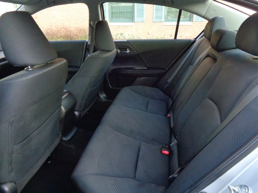 2014 Honda Accord Sedan 4dr I4 CVT LX, available for sale in Valley Stream, New York | NY Auto Traders. Valley Stream, New York 2014 Honda Accord Sedan 4dr I4 CVT LX, available for sale in Valley Stream, New York | NY Auto Traders. Valley Stream, New York