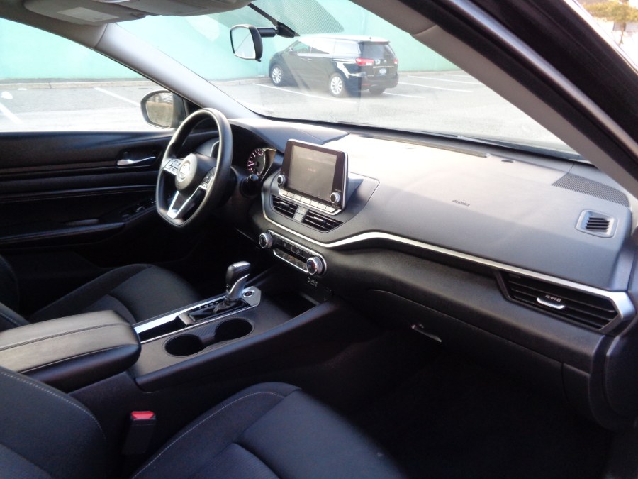 Used Nissan Altima 2.5 S Sedan 2020 | NY Auto Traders. Valley Stream, New York Used Nissan Altima 2.5 S Sedan 2020 | NY Auto Traders. Valley Stream, New York