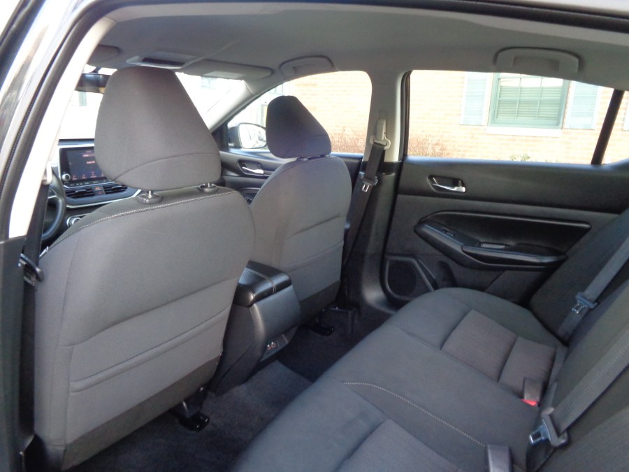 Used Nissan Altima 2.5 S Sedan 2020 | NY Auto Traders. Valley Stream, New York Used Nissan Altima 2.5 S Sedan 2020 | NY Auto Traders. Valley Stream, New York