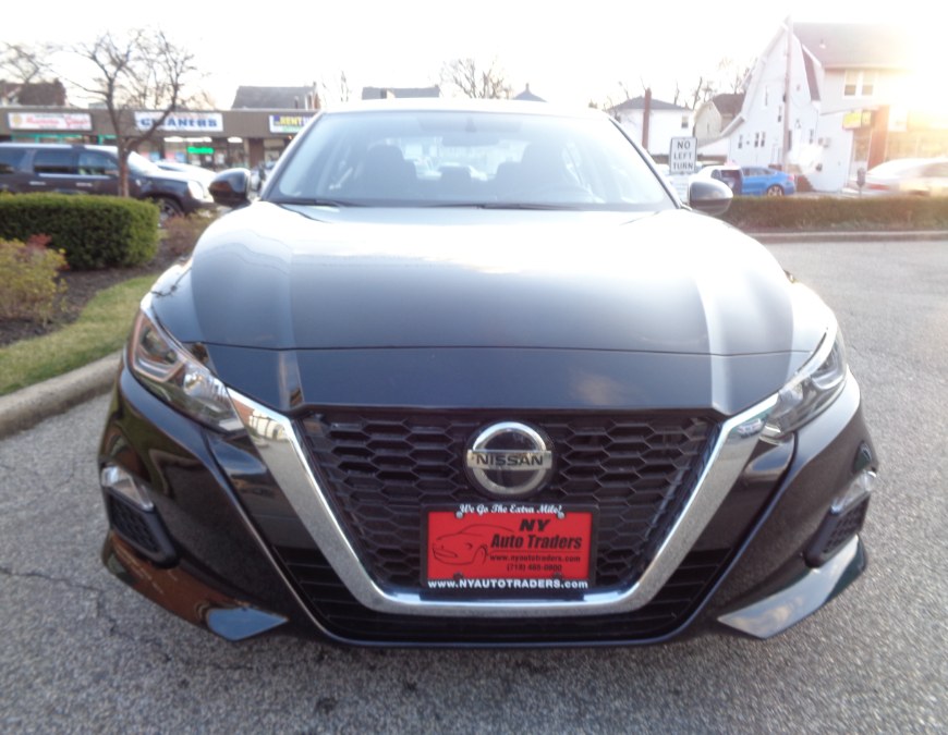 Used Nissan Altima 2.5 S Sedan 2020 | NY Auto Traders. Valley Stream, New York Used Nissan Altima 2.5 S Sedan 2020 | NY Auto Traders. Valley Stream, New York