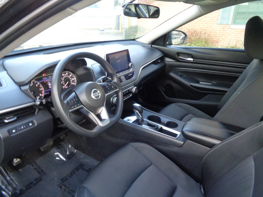 Used Nissan Altima 2.5 S Sedan 2020 | NY Auto Traders. Valley Stream, New York Used Nissan Altima 2.5 S Sedan 2020 | NY Auto Traders. Valley Stream, New York
