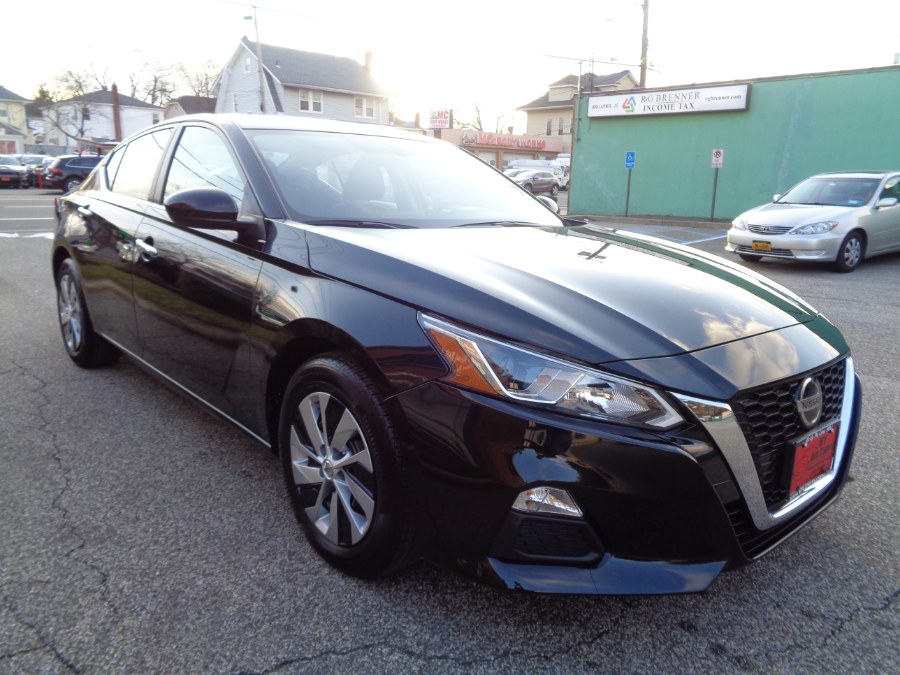 Used Nissan Altima 2.5 S Sedan 2020 | NY Auto Traders. Valley Stream, New York Used Nissan Altima 2.5 S Sedan 2020 | NY Auto Traders. Valley Stream, New York