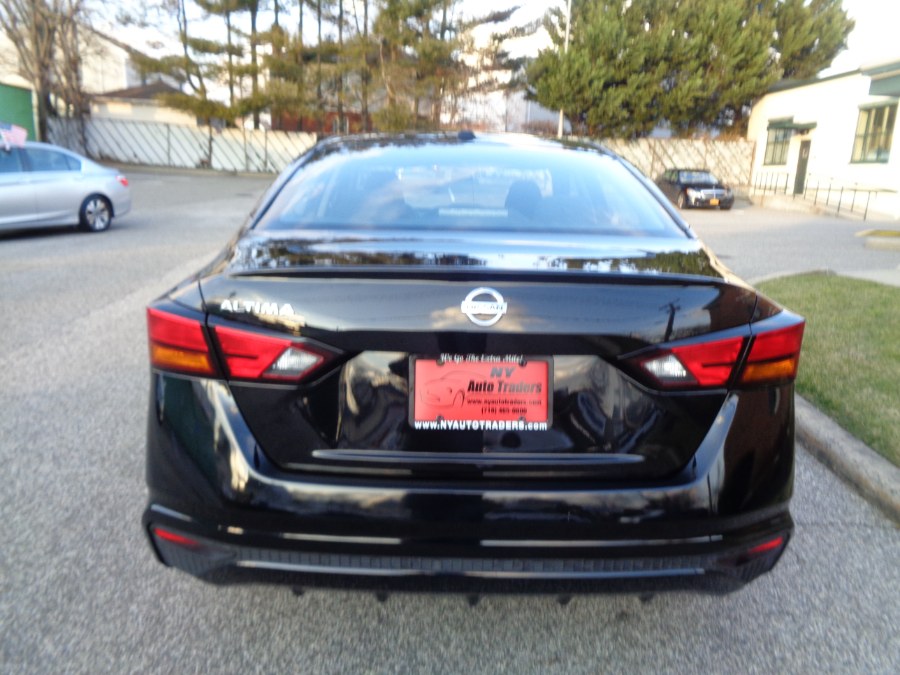 Used Nissan Altima 2.5 S Sedan 2020 | NY Auto Traders. Valley Stream, New York Used Nissan Altima 2.5 S Sedan 2020 | NY Auto Traders. Valley Stream, New York