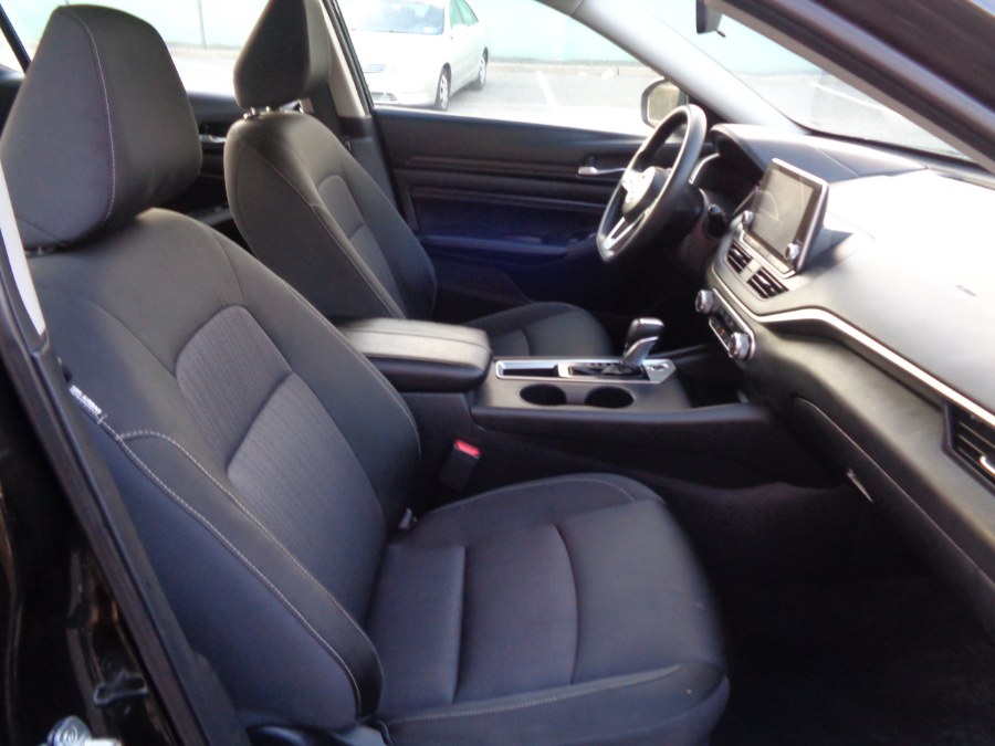 Used Nissan Altima 2.5 S Sedan 2020 | NY Auto Traders. Valley Stream, New York Used Nissan Altima 2.5 S Sedan 2020 | NY Auto Traders. Valley Stream, New York