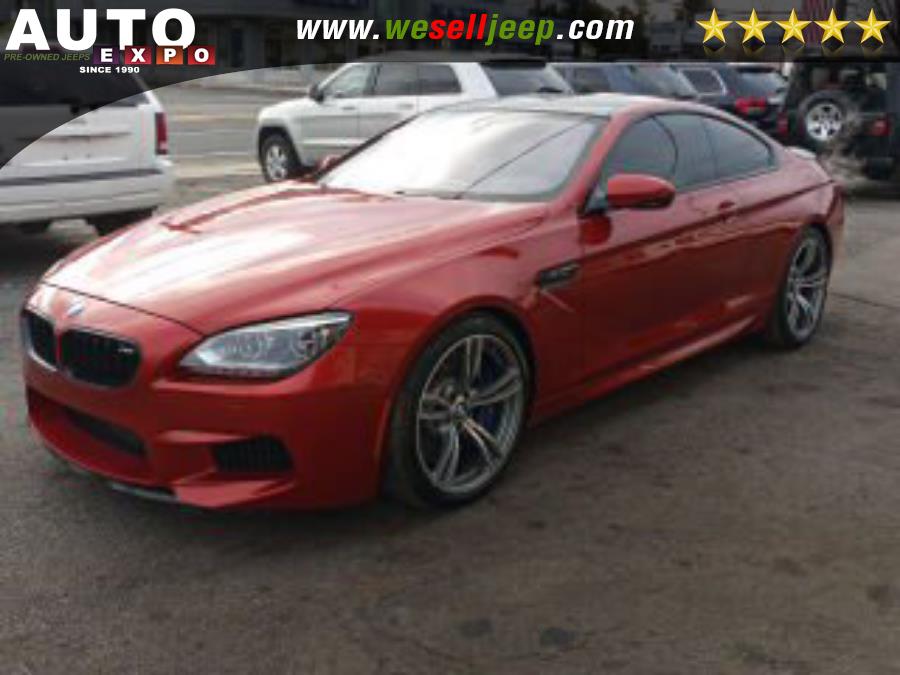 Used BMW M6 2dr Cpe 2013 | Auto Expo. Huntington, New York Used BMW M6 2dr Cpe 2013 | Auto Expo. Huntington, New York