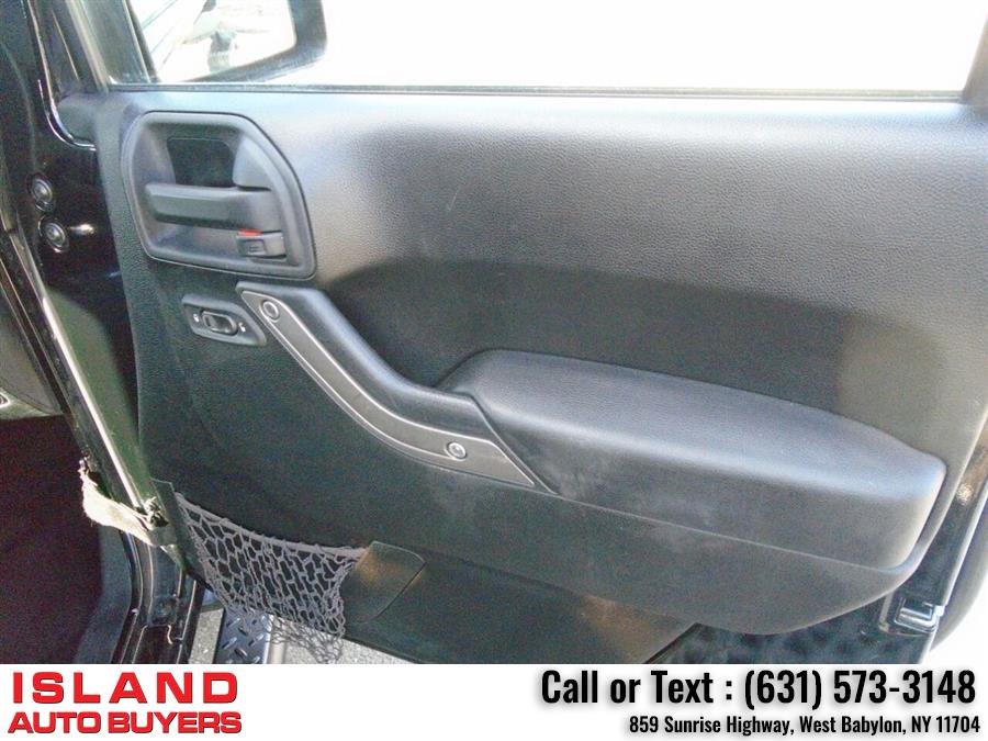 Used Jeep Wrangler Sport 4x4 2dr SUV 2013 | Island Auto Buyers. West Babylon, New York Used Jeep Wrangler Sport 4x4 2dr SUV 2013 | Island Auto Buyers. West Babylon, New York