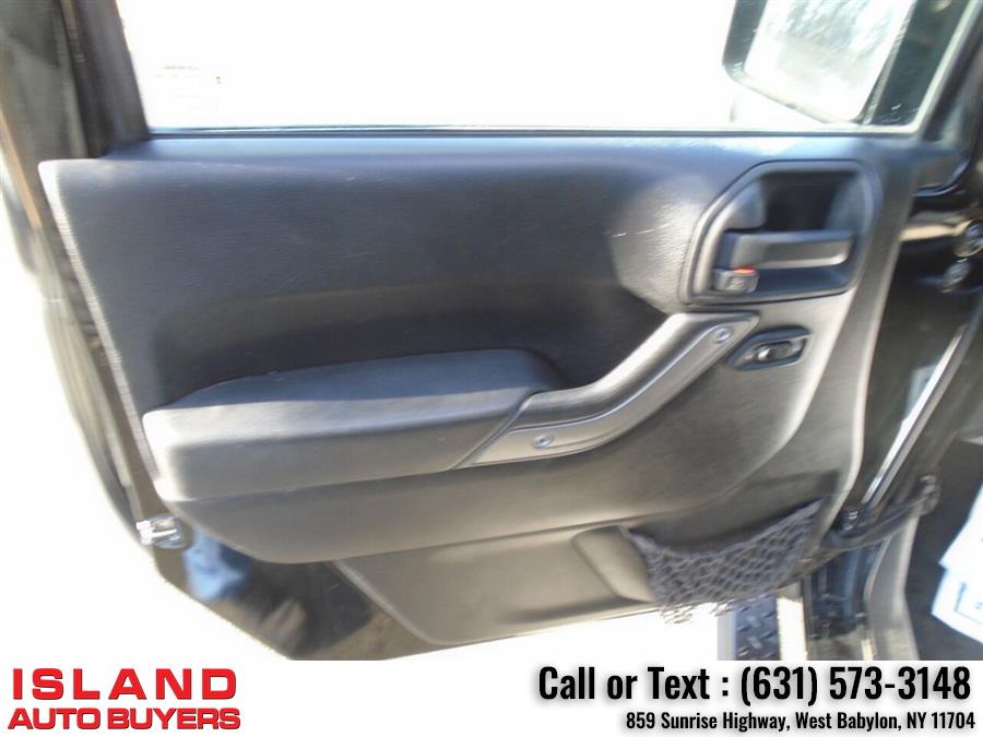 Used Jeep Wrangler Sport 4x4 2dr SUV 2013 | Island Auto Buyers. West Babylon, New York Used Jeep Wrangler Sport 4x4 2dr SUV 2013 | Island Auto Buyers. West Babylon, New York