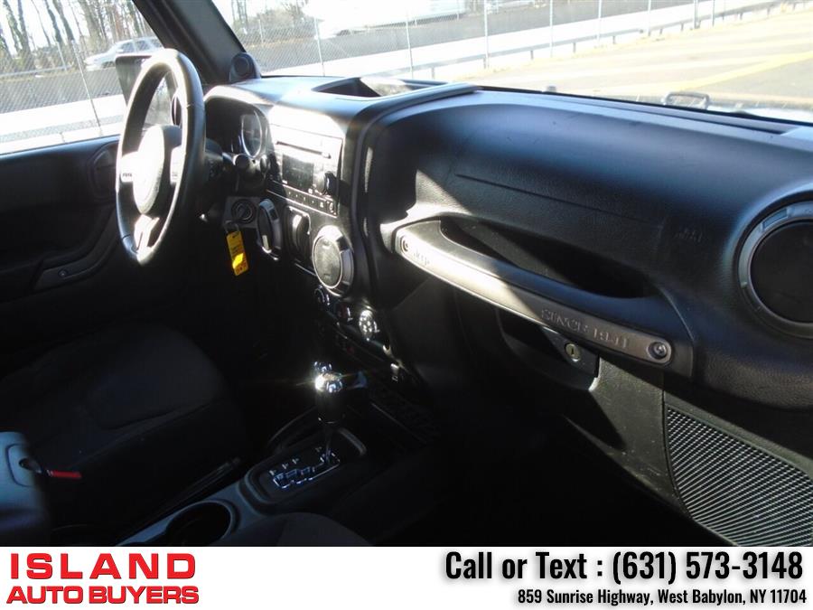 Used Jeep Wrangler Sport 4x4 2dr SUV 2013 | Island Auto Buyers. West Babylon, New York Used Jeep Wrangler Sport 4x4 2dr SUV 2013 | Island Auto Buyers. West Babylon, New York