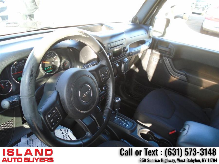 Used Jeep Wrangler Sport 4x4 2dr SUV 2013 | Island Auto Buyers. West Babylon, New York Used Jeep Wrangler Sport 4x4 2dr SUV 2013 | Island Auto Buyers. West Babylon, New York