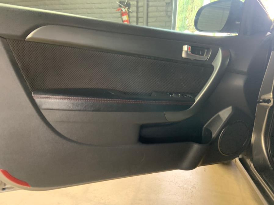 Used Kia Forte Koup 2dr Cpe Auto SX 2012 | U Save Auto Auction. Garden Grove, California Used Kia Forte Koup 2dr Cpe Auto SX 2012 | U Save Auto Auction. Garden Grove, California