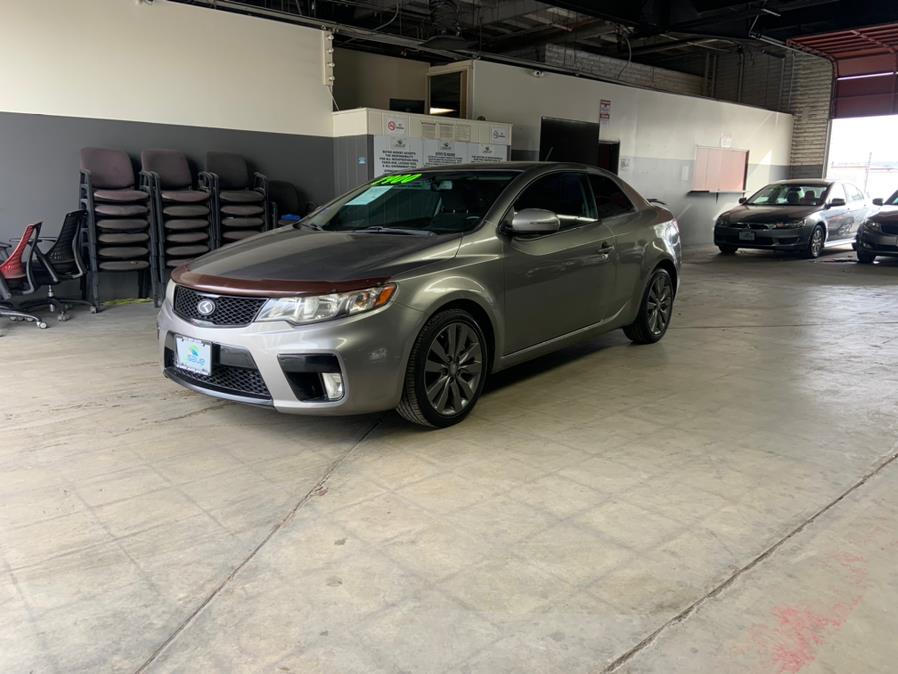 Used Kia Forte Koup 2dr Cpe Auto SX 2012 | U Save Auto Auction. Garden Grove, California Used Kia Forte Koup 2dr Cpe Auto SX 2012 | U Save Auto Auction. Garden Grove, California