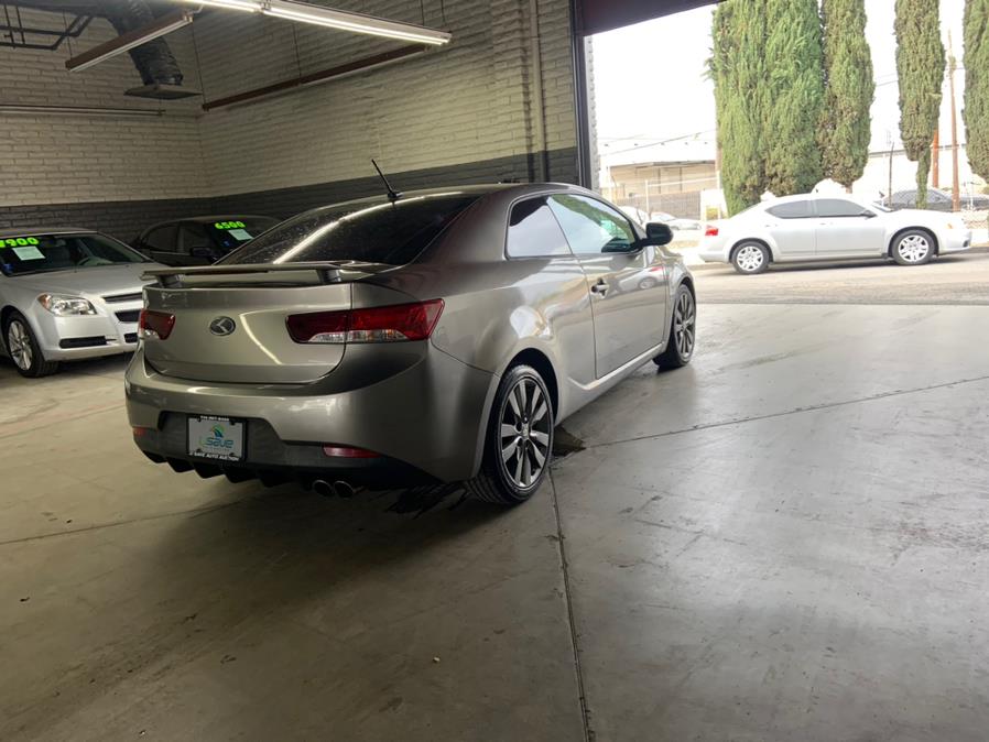 Used Kia Forte Koup 2dr Cpe Auto SX 2012 | U Save Auto Auction. Garden Grove, California Used Kia Forte Koup 2dr Cpe Auto SX 2012 | U Save Auto Auction. Garden Grove, California