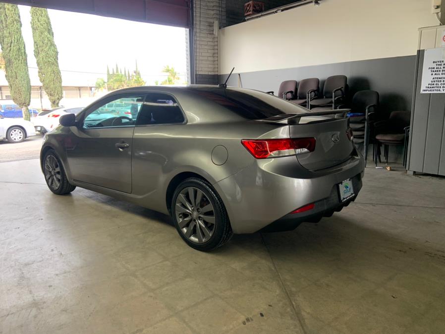 Used Kia Forte Koup 2dr Cpe Auto SX 2012 | U Save Auto Auction. Garden Grove, California Used Kia Forte Koup 2dr Cpe Auto SX 2012 | U Save Auto Auction. Garden Grove, California