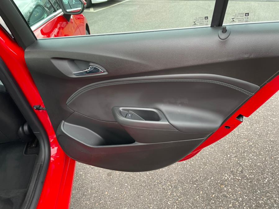 Used Chevrolet Cruze 4dr Sdn 1.4L Premier w/1SF 2017 | Mike And Tony Auto Sales, Inc. South Windsor, Connecticut Used Chevrolet Cruze 4dr Sdn 1.4L Premier w/1SF 2017 | Mike And Tony Auto Sales, Inc. South Windsor, Connecticut