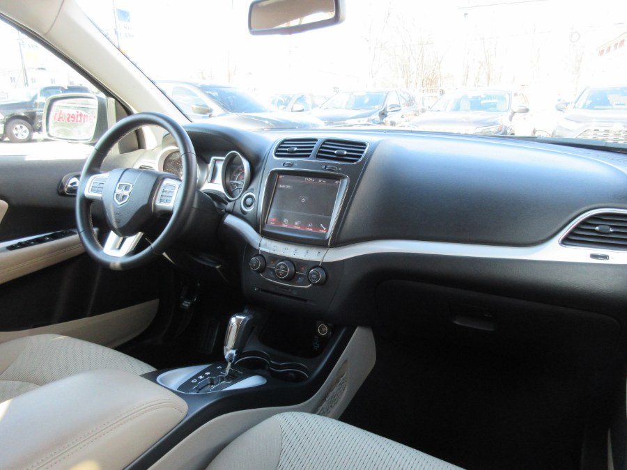 Used Dodge Journey SE AWD 2019 | Route 27 Auto Mall. Linden, New Jersey Used Dodge Journey SE AWD 2019 | Route 27 Auto Mall. Linden, New Jersey