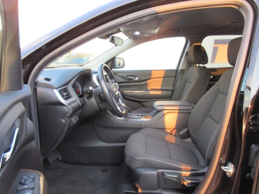 2019 GMC Acadia FWD 4dr SLE w/SLE-1, available for sale in Linden, New Jersey | Route 27 Auto Mall. Linden, New Jersey 2019 GMC Acadia FWD 4dr SLE w/SLE-1, available for sale in Linden, New Jersey | Route 27 Auto Mall. Linden, New Jersey
