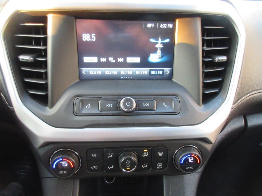 2019 GMC Acadia FWD 4dr SLE w/SLE-1, available for sale in Linden, New Jersey | Route 27 Auto Mall. Linden, New Jersey 2019 GMC Acadia FWD 4dr SLE w/SLE-1, available for sale in Linden, New Jersey | Route 27 Auto Mall. Linden, New Jersey