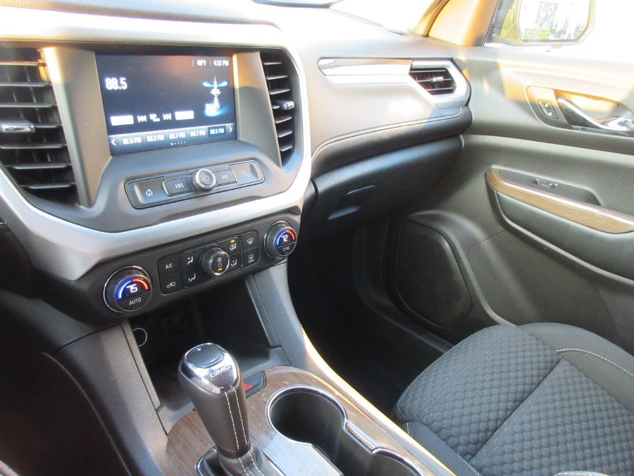 2019 GMC Acadia FWD 4dr SLE w/SLE-1, available for sale in Linden, New Jersey | Route 27 Auto Mall. Linden, New Jersey 2019 GMC Acadia FWD 4dr SLE w/SLE-1, available for sale in Linden, New Jersey | Route 27 Auto Mall. Linden, New Jersey