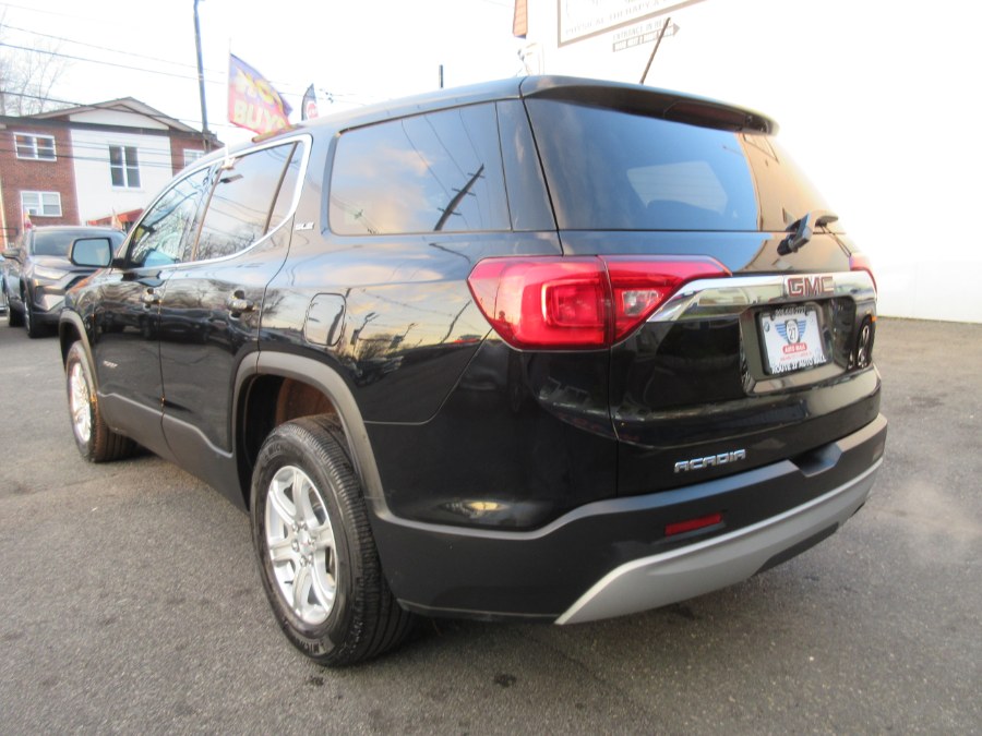 2019 GMC Acadia FWD 4dr SLE w/SLE-1, available for sale in Linden, New Jersey | Route 27 Auto Mall. Linden, New Jersey 2019 GMC Acadia FWD 4dr SLE w/SLE-1, available for sale in Linden, New Jersey | Route 27 Auto Mall. Linden, New Jersey