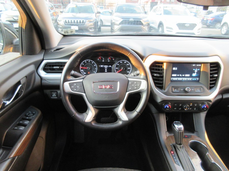 2019 GMC Acadia FWD 4dr SLE w/SLE-1, available for sale in Linden, New Jersey | Route 27 Auto Mall. Linden, New Jersey 2019 GMC Acadia FWD 4dr SLE w/SLE-1, available for sale in Linden, New Jersey | Route 27 Auto Mall. Linden, New Jersey