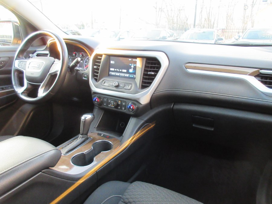 2019 GMC Acadia FWD 4dr SLE w/SLE-1, available for sale in Linden, New Jersey | Route 27 Auto Mall. Linden, New Jersey 2019 GMC Acadia FWD 4dr SLE w/SLE-1, available for sale in Linden, New Jersey | Route 27 Auto Mall. Linden, New Jersey