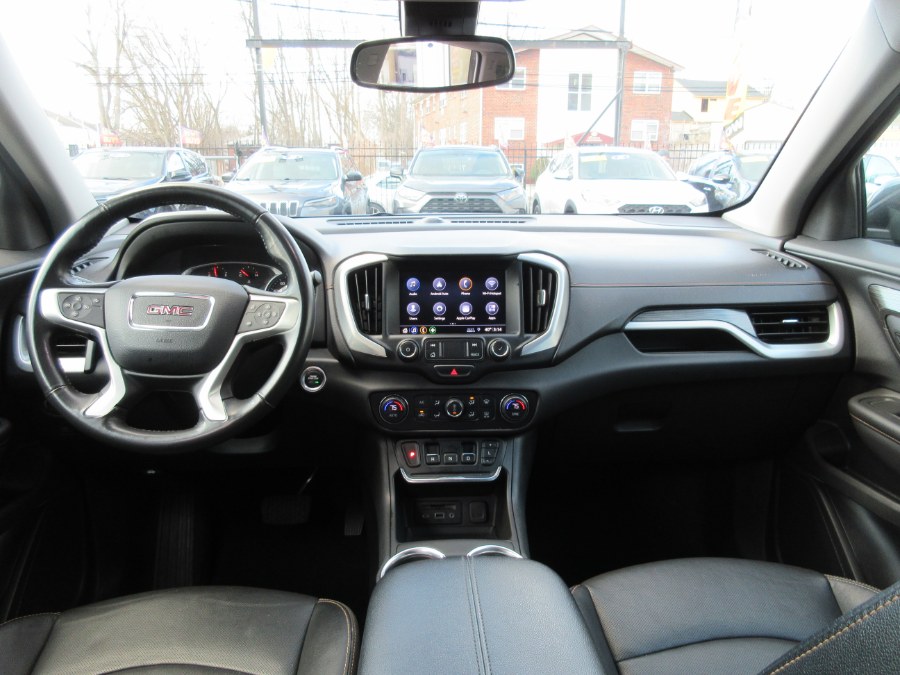 2020 GMC Terrain AWD 4dr SLT, available for sale in Linden, New Jersey | Route 27 Auto Mall. Linden, New Jersey 2020 GMC Terrain AWD 4dr SLT, available for sale in Linden, New Jersey | Route 27 Auto Mall. Linden, New Jersey