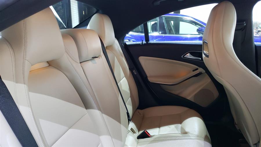 Used Mercedes-Benz CLA-Class 4dr Sdn CLA250 4MATIC 2014 | Dream Car Gallery. Woodbury, New York Used Mercedes-Benz CLA-Class 4dr Sdn CLA250 4MATIC 2014 | Dream Car Gallery. Woodbury, New York